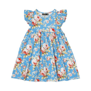 Clothing Toddler Dresses Skirts: RYK Darcy Dress