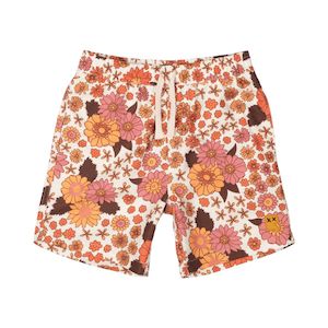 RYK Haight Ashbury Board Shorts