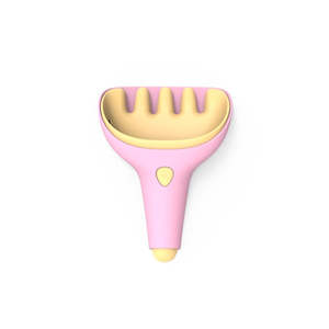 Quut: Quut Raki (Rake & Digger) Set (Banana Pink)