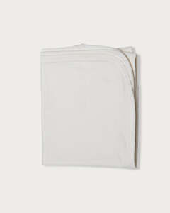 Babu Merino: Babu Merino Wrap (Cream)