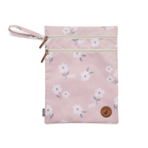 Gift Ideas For Pre Schoolers: Crywolf Wet Bag (Wildflower)