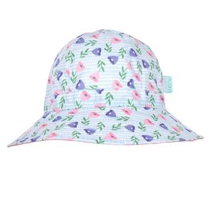 Acorn Hats: Acorn Wide Brim Sun Hat (Marigold)