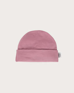 Babu Merino Beanie (Blossom)