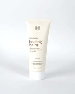 Babu Healing Balm