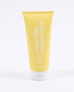 Babu Sunscreen SPF 30+