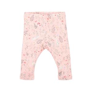 Clothing Toddler Shorts Pants: Bebe Ciara Print Leggings