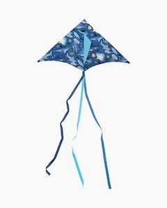 Croc Creek Sky Flier Kite (Shark Reef)