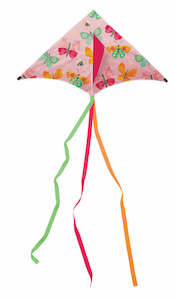 Croc Creek Sky Flier Kite (Butterflies)