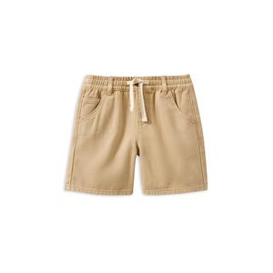 Milky Kids: Milky Biscuit Shorts