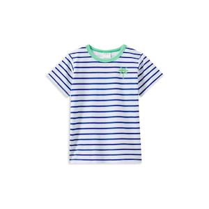 Milky Kids: Milky Palm Springs Tee