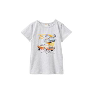 Milky Grand Prix Tee