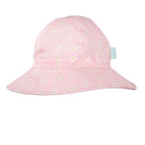 Acorn Wide Brim Sun Hat (Daisy Fields)