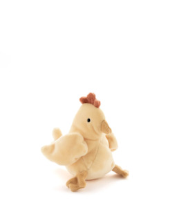 Nana Huchy: Nana Huchy Harriet the Hen Rattle