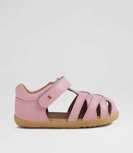 Bobux Step Up Cross Jump Sandal (Lilas)