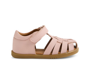 Bobux I Walk Harbor Sandal (Ballet Pink)