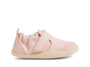 Bobux: Bobux XP Marvel (Ballet Pink)