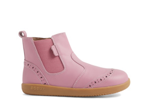 Bobux: Bobux Kid+ Billie Boot (Lilas)