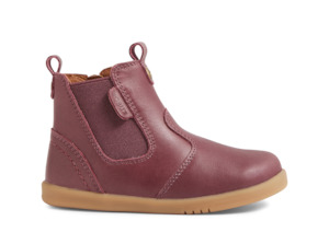 Bobux I Walk Jodhpur Boot (Fig)