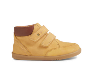 Bobux I Walk Timber Boot (Oak Buff)