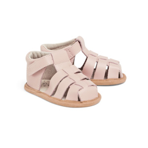Footwear Sandals: Pretty Brave Rio Baby Sandal (Pink Rose)