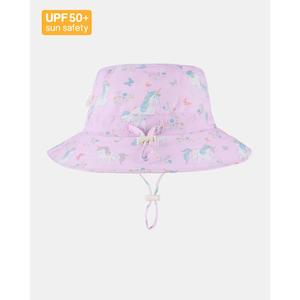 Toshi Sunhat Spell (Unicorn Lilac)