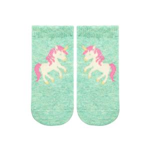 Unicorn: Toshi Socks (Unicorn)
