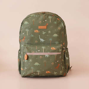 Fox & Fallow Backpack (Dinos)