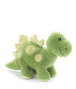 Dinosaur: Nana Huchy Sadie the Dinosaur