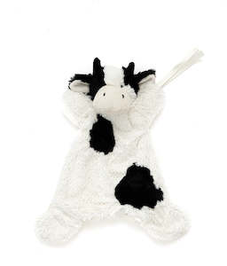 Farm: Nana Huchy Hoochy Coochie (Clover the Cow) - Black
