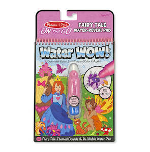 M&D Water Wow (Fairy Tale)