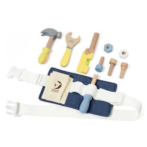 Classic World: Classic World Tool Belt