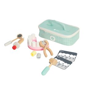 Classic World: Classic World Little Dentist Set