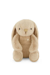 Jamie Kay Snuggle Bunnies - Penelope the Bunny (Caramel)