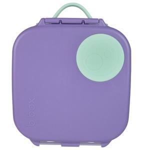 Gift Ideas For Toddlers: b.box Mini Lunch Box (Lilac Pop)