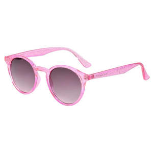 Frankie Ray Shine Kids Sunglasses (Pink)