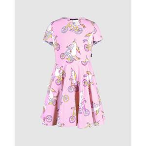 Unicorn: RYK Unicorn Bike S/S Waisted Dress