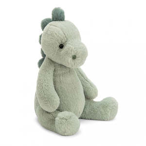 Dinosaur: Jellycat Puffles Dino