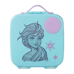 b.box Lunch Box (Disney Frozen)