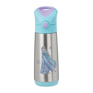 b.box Insulated Drink Bottle 500ml (Disney Frozen)