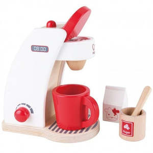 Hape My Coffee Maker