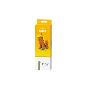 Gift Ideas For Pre Schoolers: Hey Clay Horse (3 Cans)