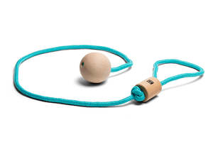 Gift Ideas For 5 7 Years: BS Toys Ankle Swing