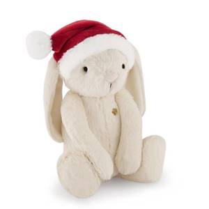 Gift Ideas For Toddlers: Jamie Kay Snuggle Bunnies - Christmas Penelope