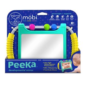 Mobi Peeka Developmental Mirror