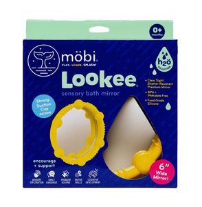 Mobi Lookee Sensory Bath Mirror