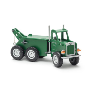 Moover Mack Truck (Green)