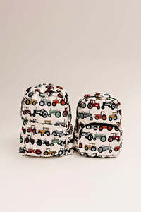 Farm: Confetti Kidz Early Years Backpack (Farmyard Fun)