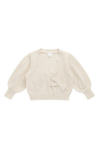Jamie Kay Micheala Cardigan (Sparkle)