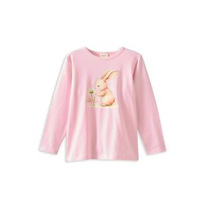 Milky Meadow Bunny Tee