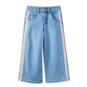 Milky Shooting Star Jean
